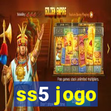 ss5 jogo